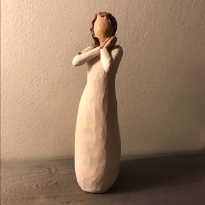 Willow tree figurine (JOY)